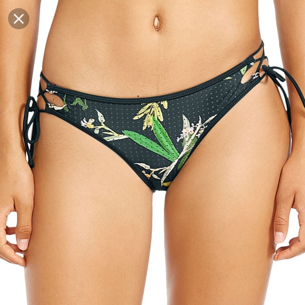 Body Glove Low Rise “GUAVA” Bikini Bottom
